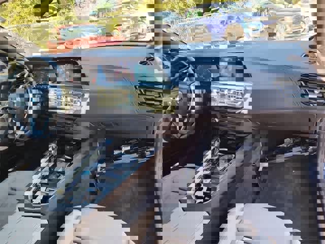 Used 2020 BMW Z4 sDrive30i w/ Convenience Package image 12