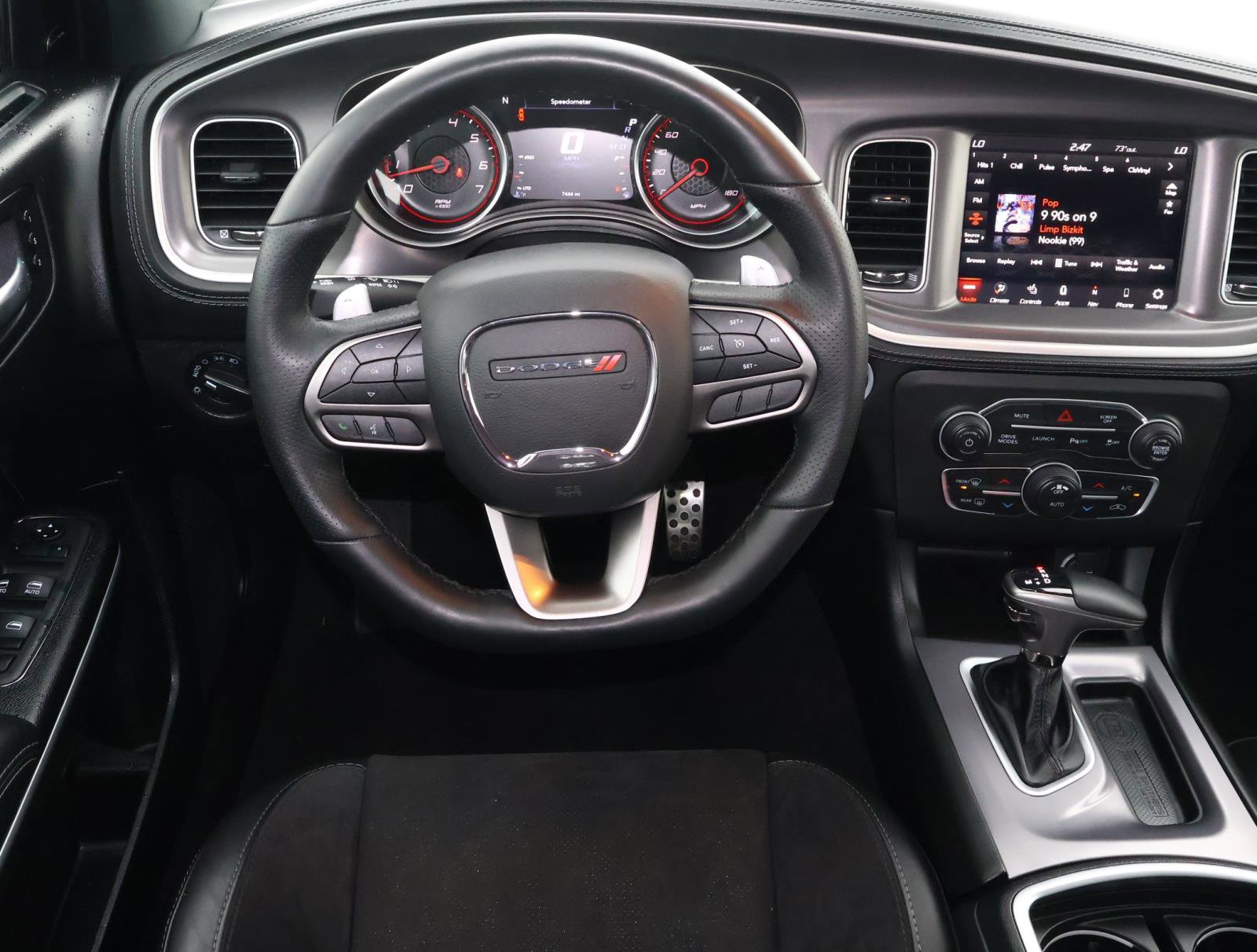 Used 2022 Dodge Charger Scat Pack image 9