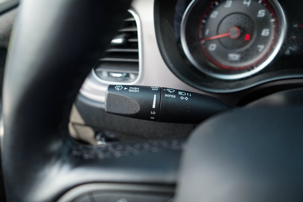 Used 2023 Dodge Charger SXT RWD image 33