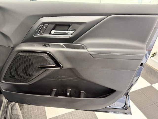 New 2026 Chevrolet Silverado EV LT w/ Plus Package image 25