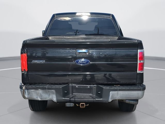Used 2011 Ford F150 XLT w/ XTR Pkg image 5