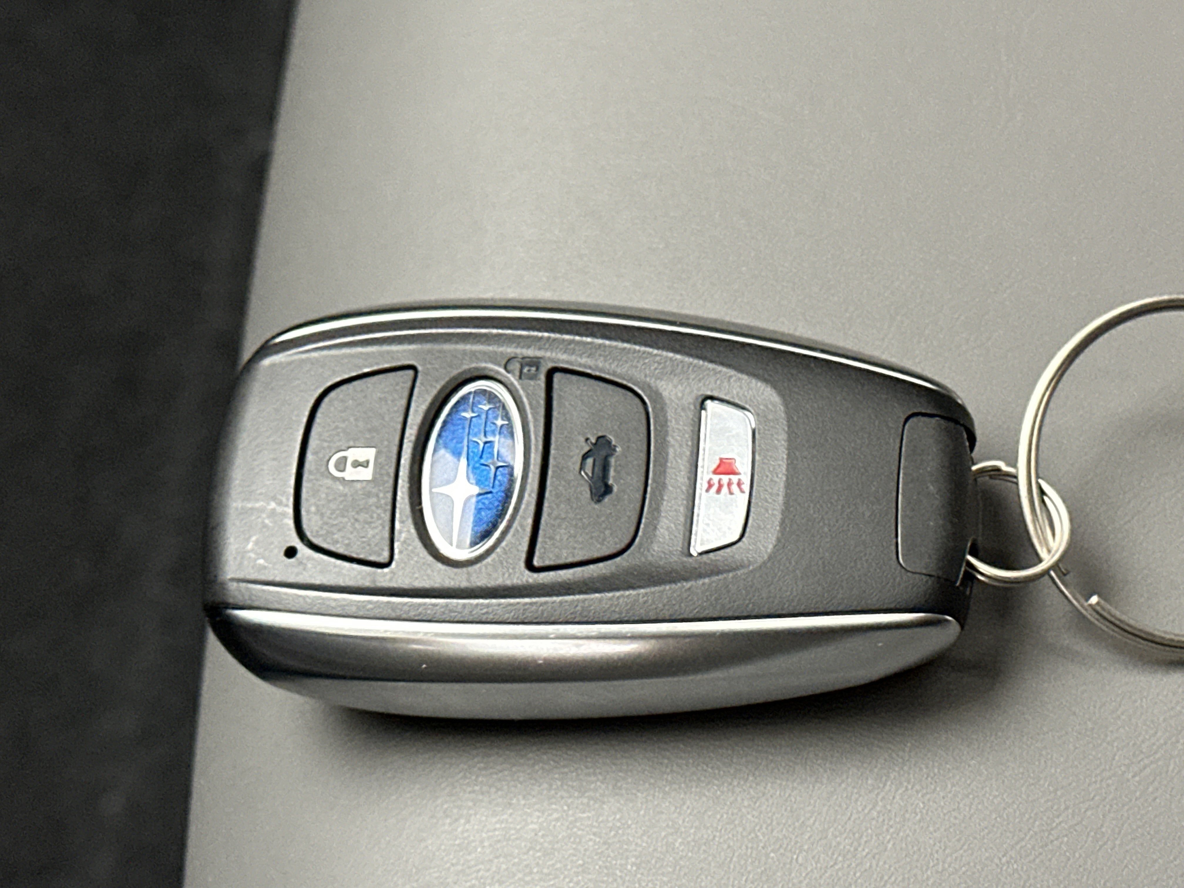 New 2026 Subaru Outback Premium image 39