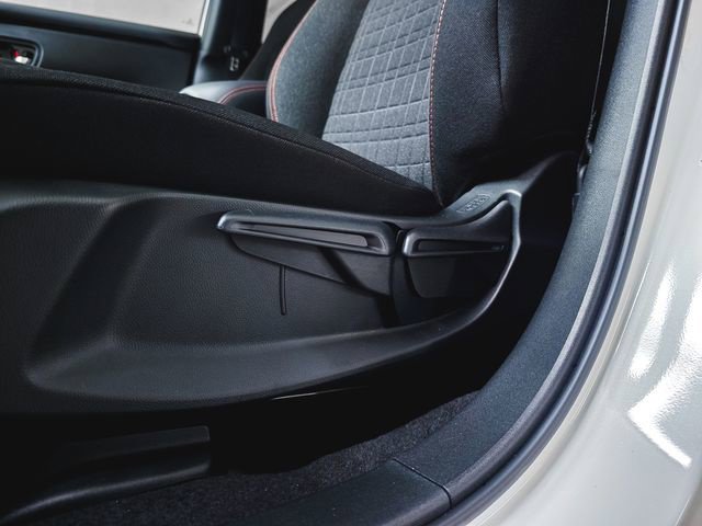 New 2027 Honda HR-V Sport image 4