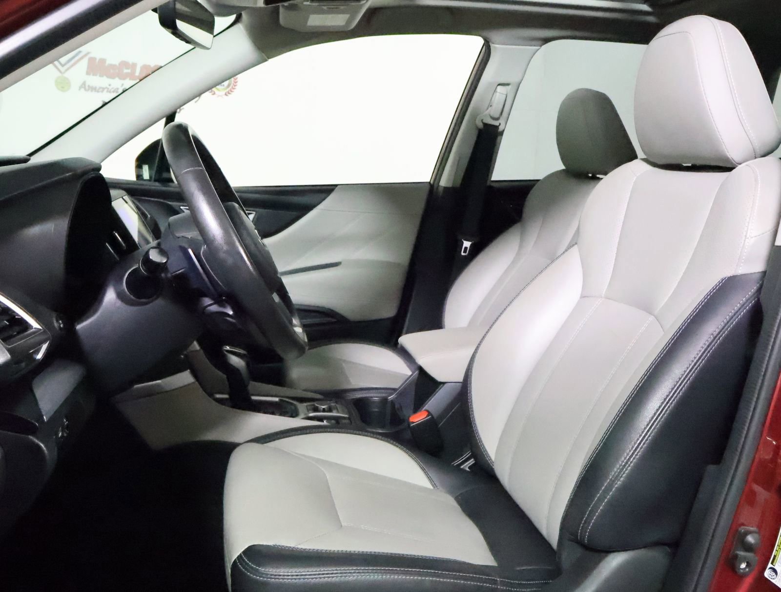 Used 2021 Subaru Forester Limited image 45