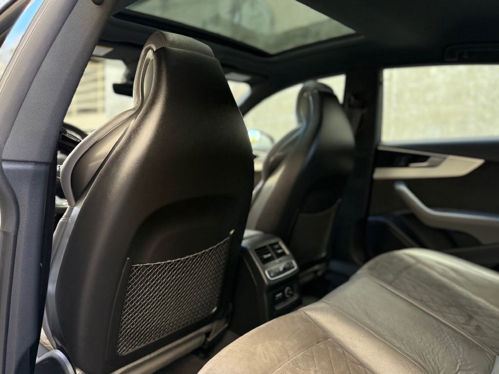 Used 2019 Audi S5 Prestige w/ S Sport Package image 19