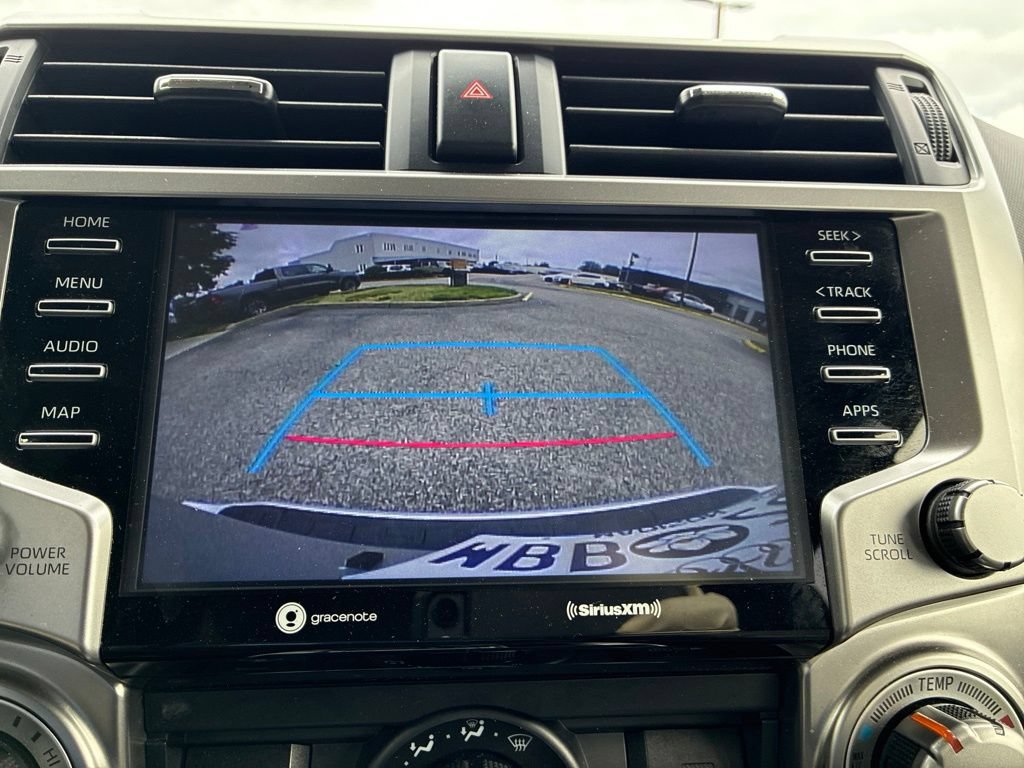 Used 2024 Toyota 4Runner SR5 RWD image 20