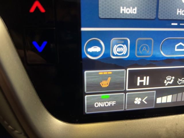 Certified 2025 Subaru Outback Limited w/ Popular Package #2 image 36