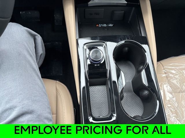 New 2026 Buick Envision Preferred image 16