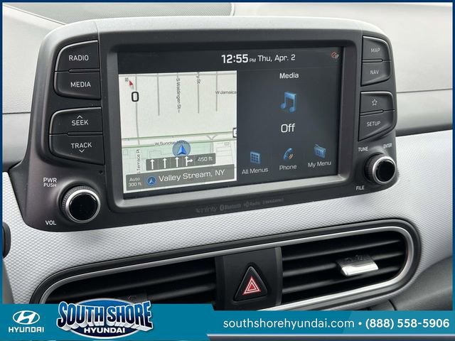 Used 2020 Hyundai Kona Ultimate AWD/4WD image 29