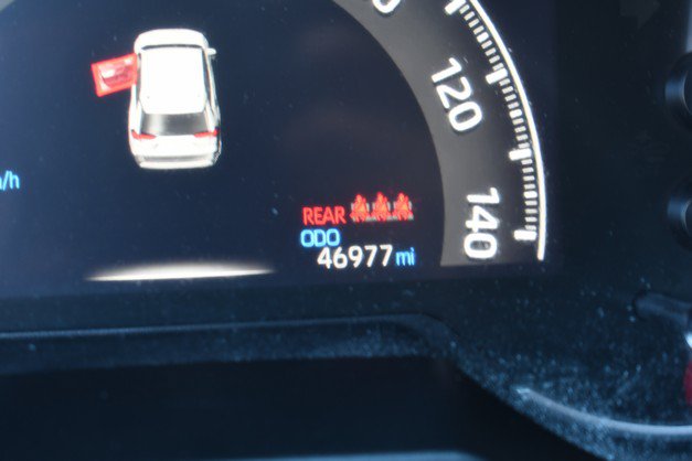 Used 2024 Toyota RAV4 LE AWD/4WD image 32