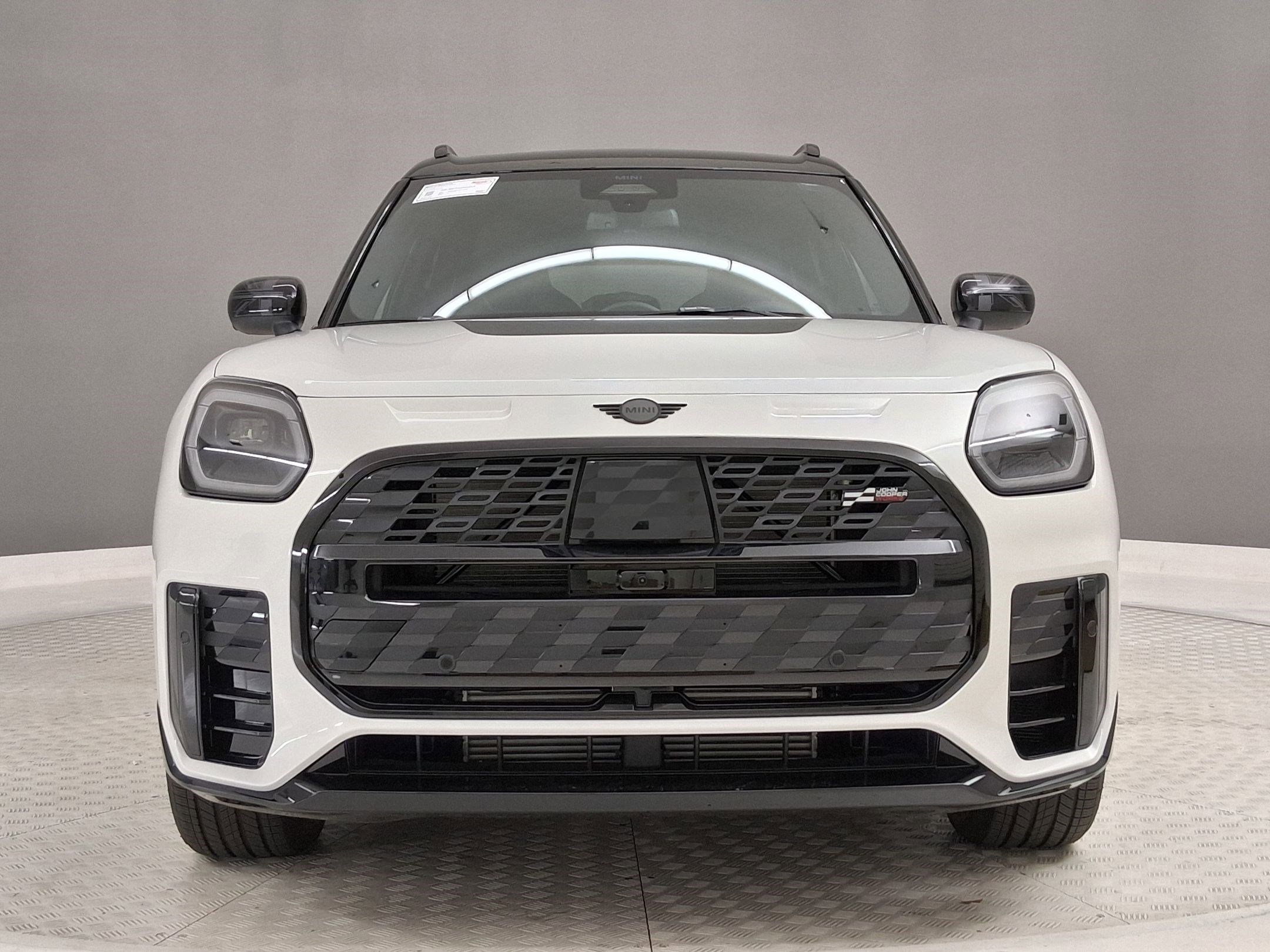 New 2026 MINI Cooper Countryman S AWD/4WD image 4