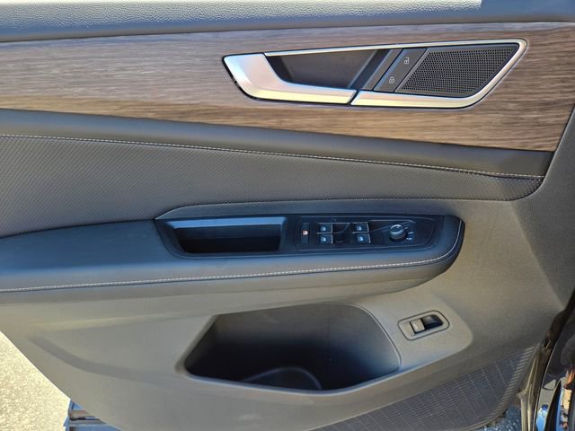 New 2025 Volkswagen Atlas SEL AWD/4WD image 10