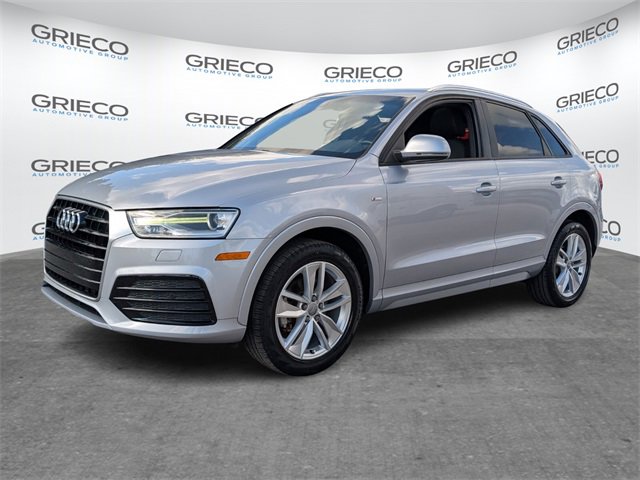 Used 2018 Audi Q3 2.0T Premium w/ Convenience Package image 2