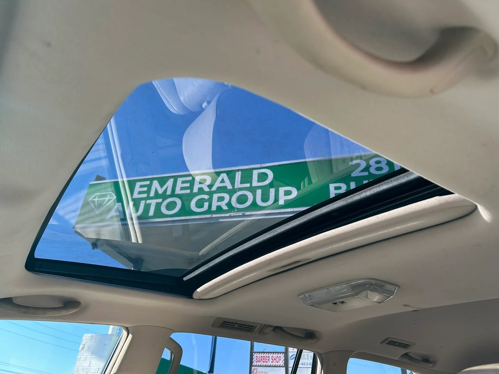 Used 2006 Lexus GX 470 image 23