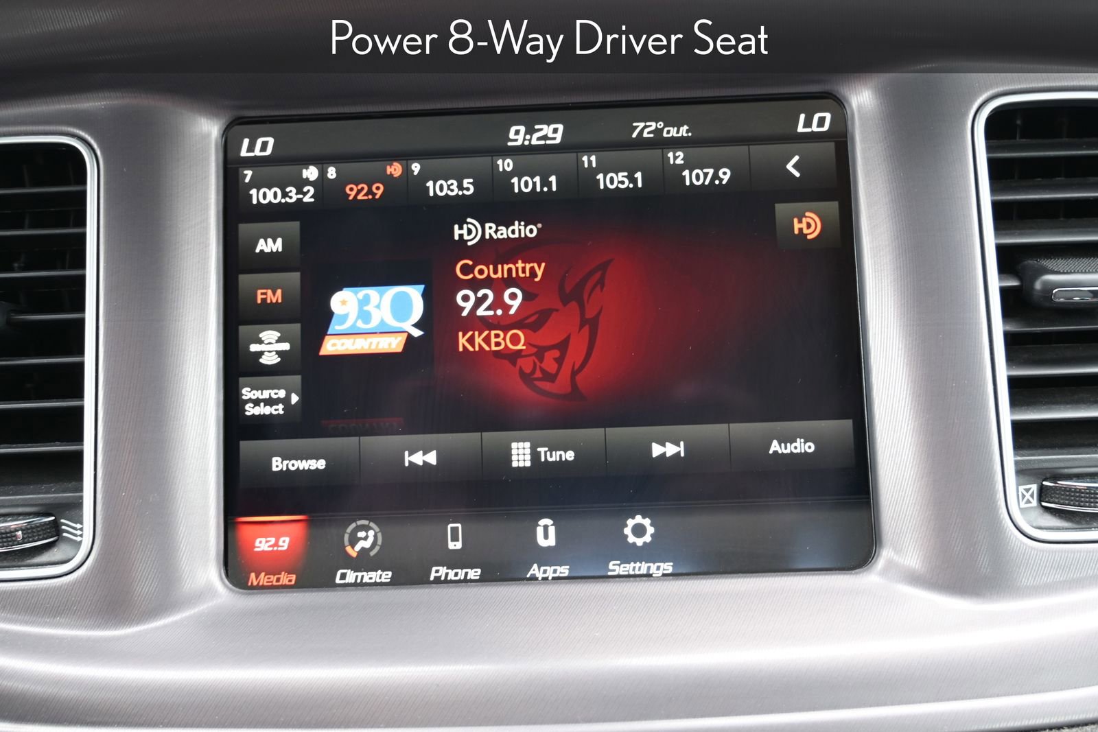 Used 2023 Dodge Charger GT image 14