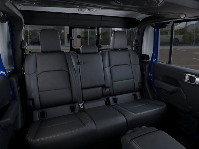 New 2025 Jeep Gladiator Sport image 15