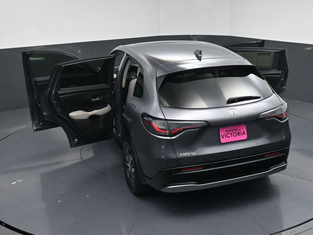 Used 2023 Honda HR-V EX-L image 22