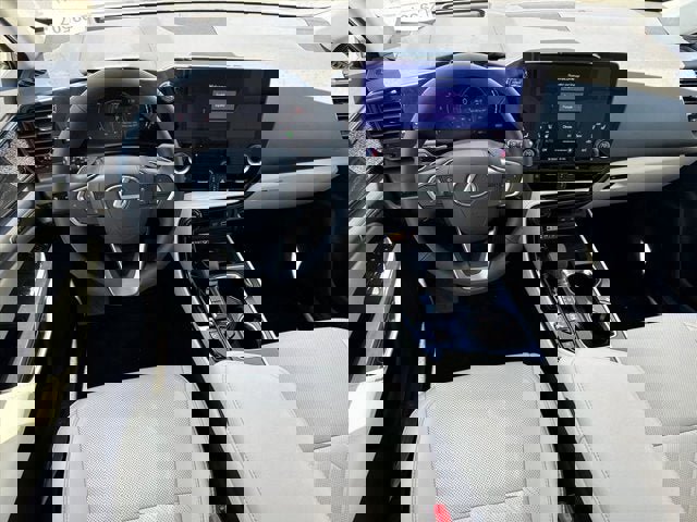 New 2026 Lexus NX 350 AWD w/ Accessory Package (2T) image 9