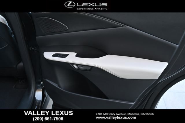 Certified 2023 Lexus RX 350 Premium Plus w/ Cold Area Package image 19