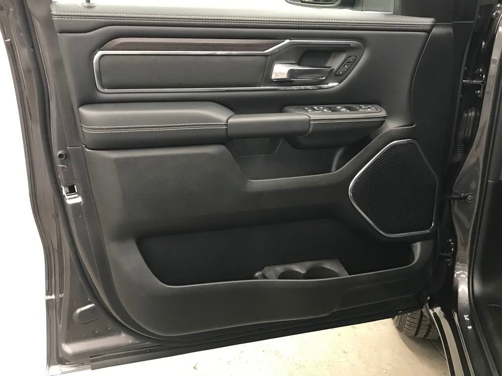 New 2026 RAM 1500 Laramie image 10
