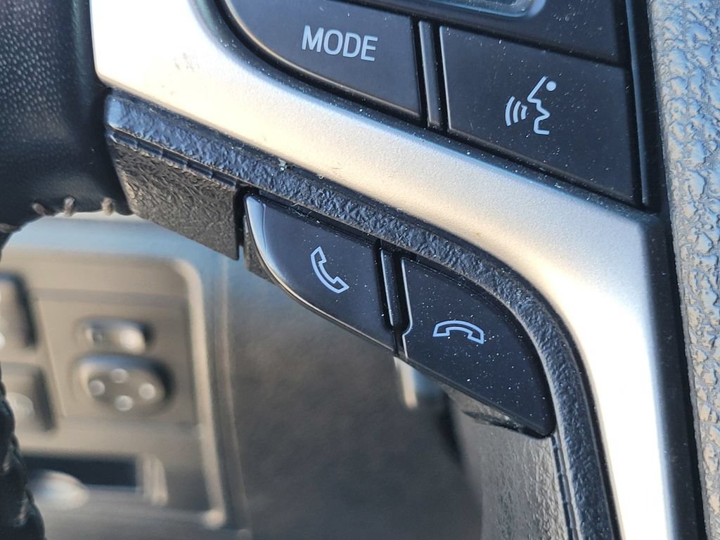 Used 2020 Toyota Land Cruiser Heritage Edition AWD/4WD image 26