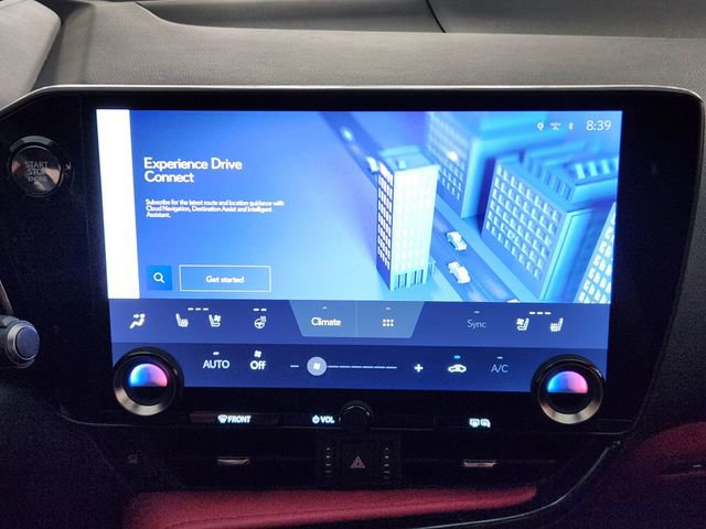 Used 2024 Lexus NX 350 F Sport image 17