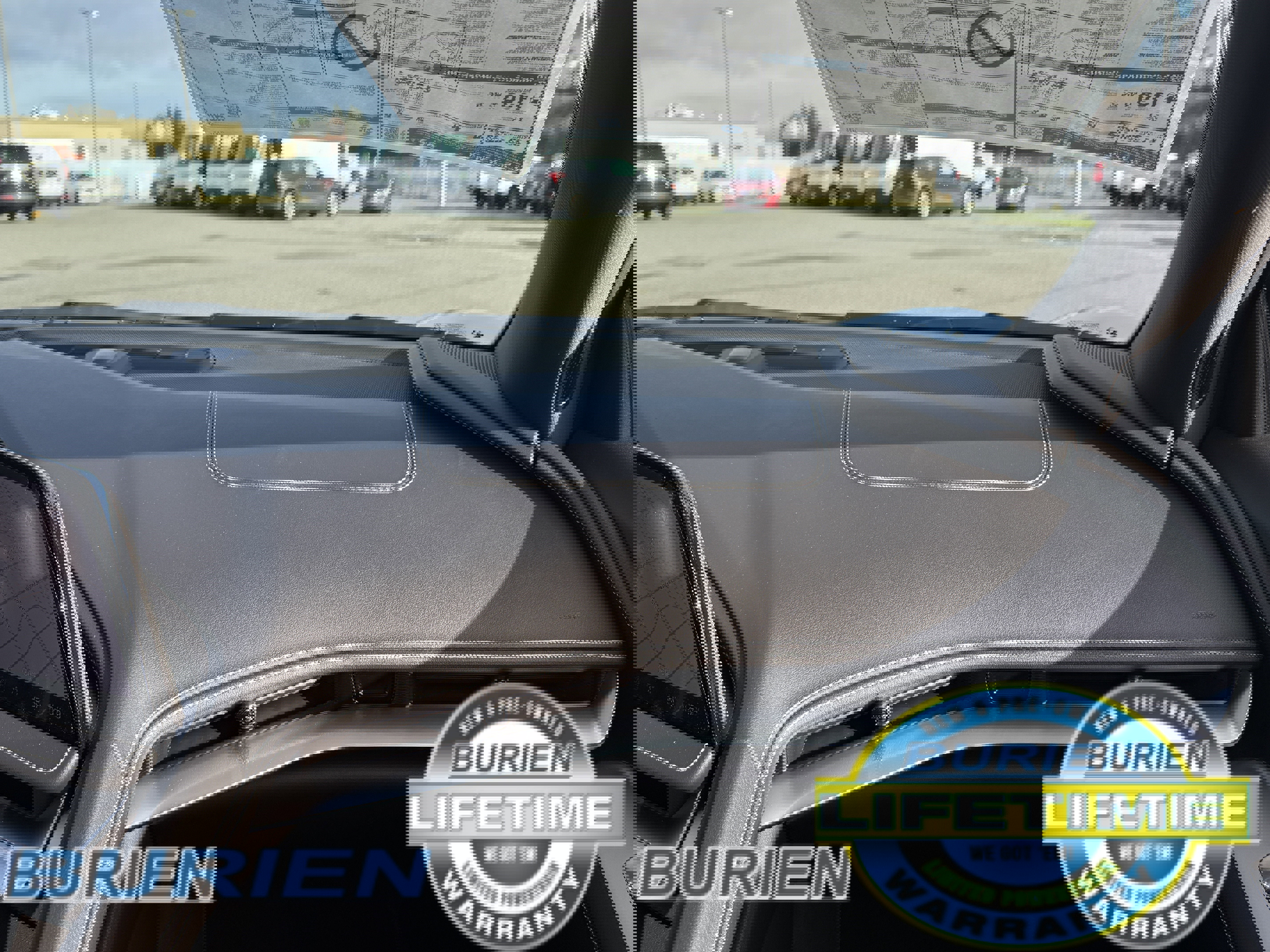 New 2026 Chevrolet Corvette Stingray Preferred Cpe w/ Z51 Performance Package image 23