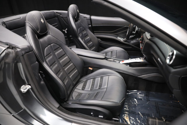 Used 2016 Ferrari California T image 69