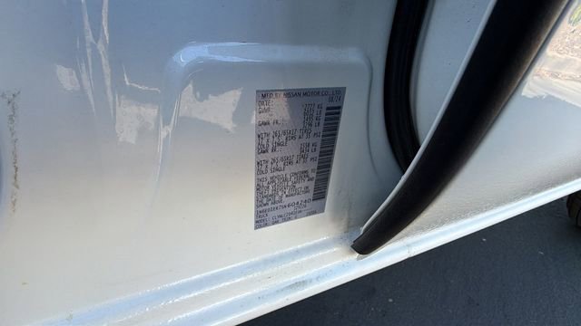 Used 2025 Nissan Frontier SV w/ SV Convenience Package image 33