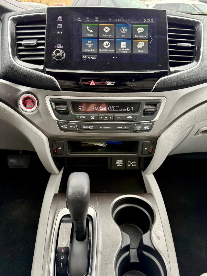 Used 2020 Honda Pilot EX-L image 25