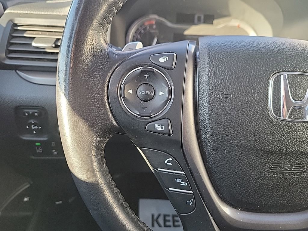 Used 2023 Honda Ridgeline RTL image 28