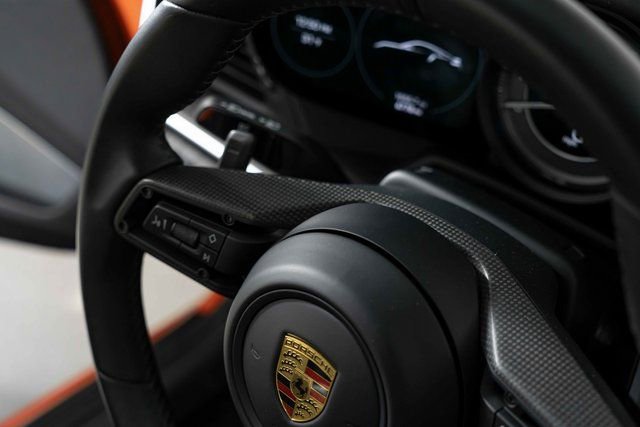 Used 2022 Porsche 911 Turbo S image 17