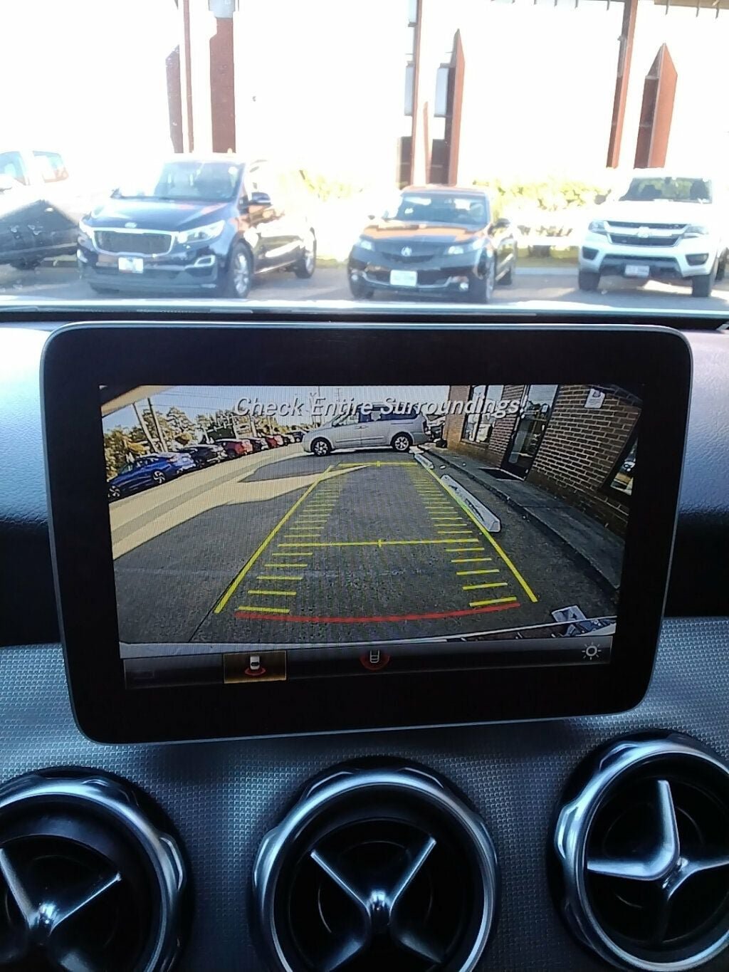Used 2020 Mercedes-Benz GLA 250 w/ Convenience Package image 20