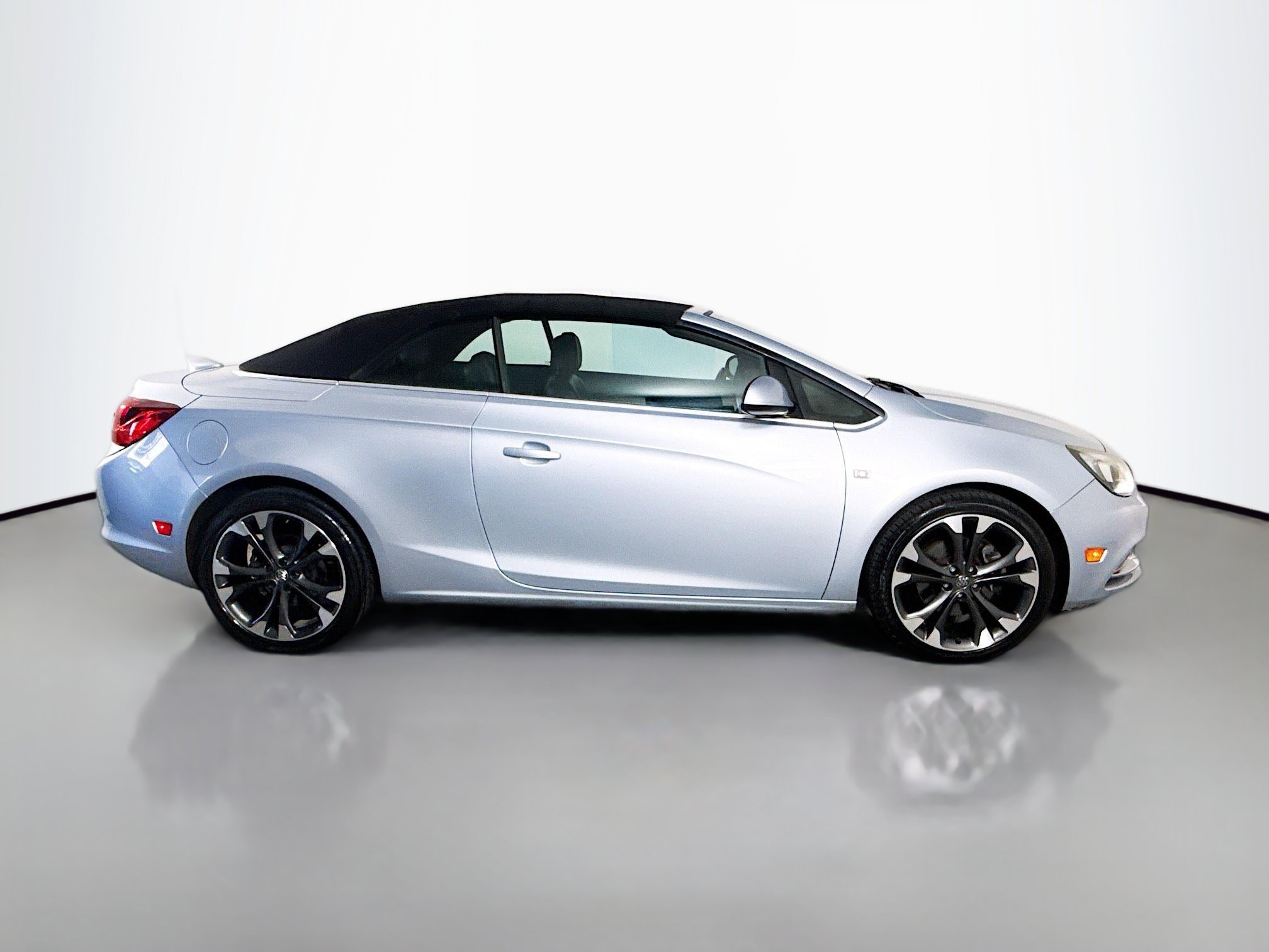 Used 2016 Buick Cascada Premium FWD image 11