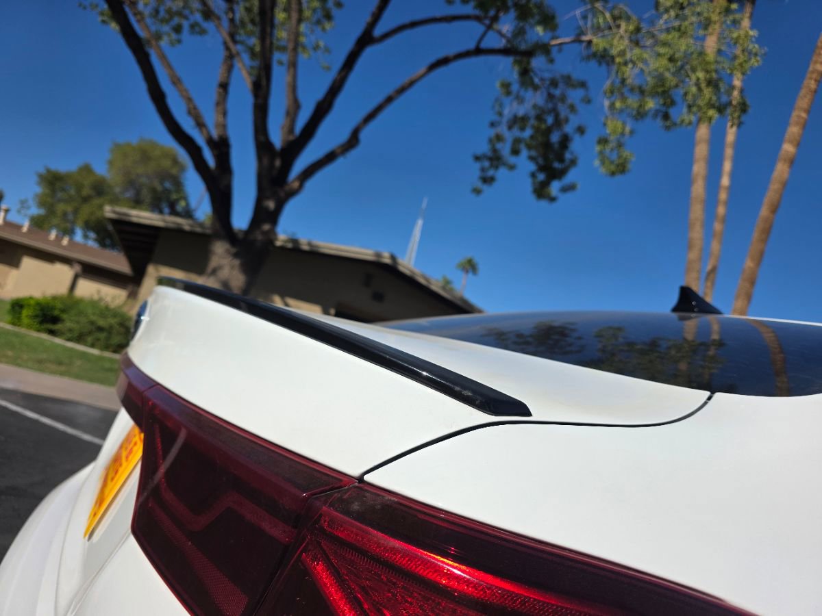 Used 2020 Kia Forte GT-Line image 11