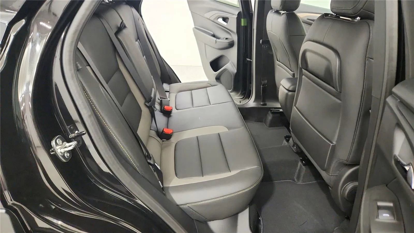 New 2026 Chevrolet TrailBlazer ACTIV w/ Convenience Package image 37