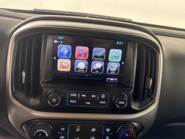 Used 2018 Chevrolet Colorado ZR2 AWD/4WD image 34