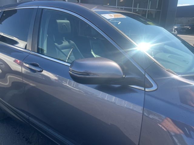 Used 2019 Honda CR-V EX-L image 6