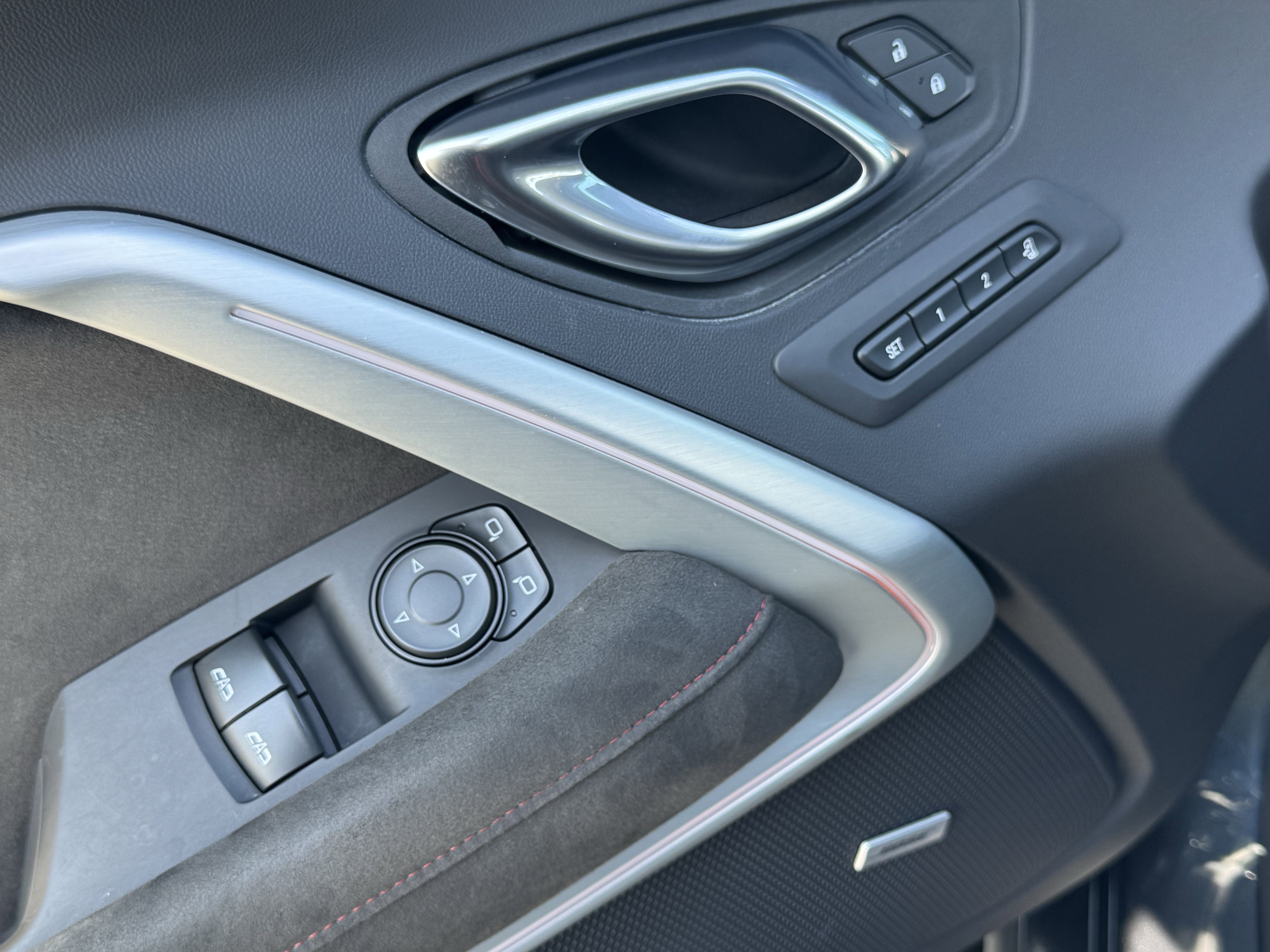 Used 2023 Chevrolet Camaro ZL1 image 15