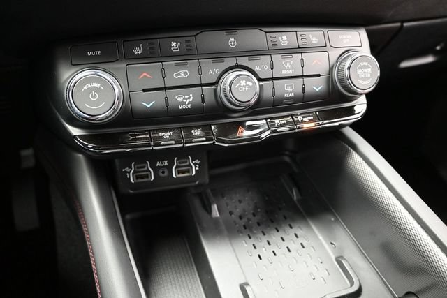 New 2026 Dodge Durango GT AWD/4WD image 50