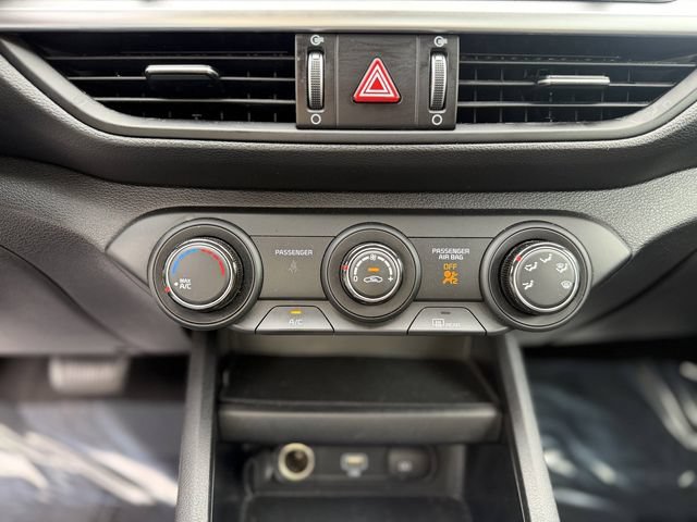 Certified 2024 Kia Forte LXS FWD image 19