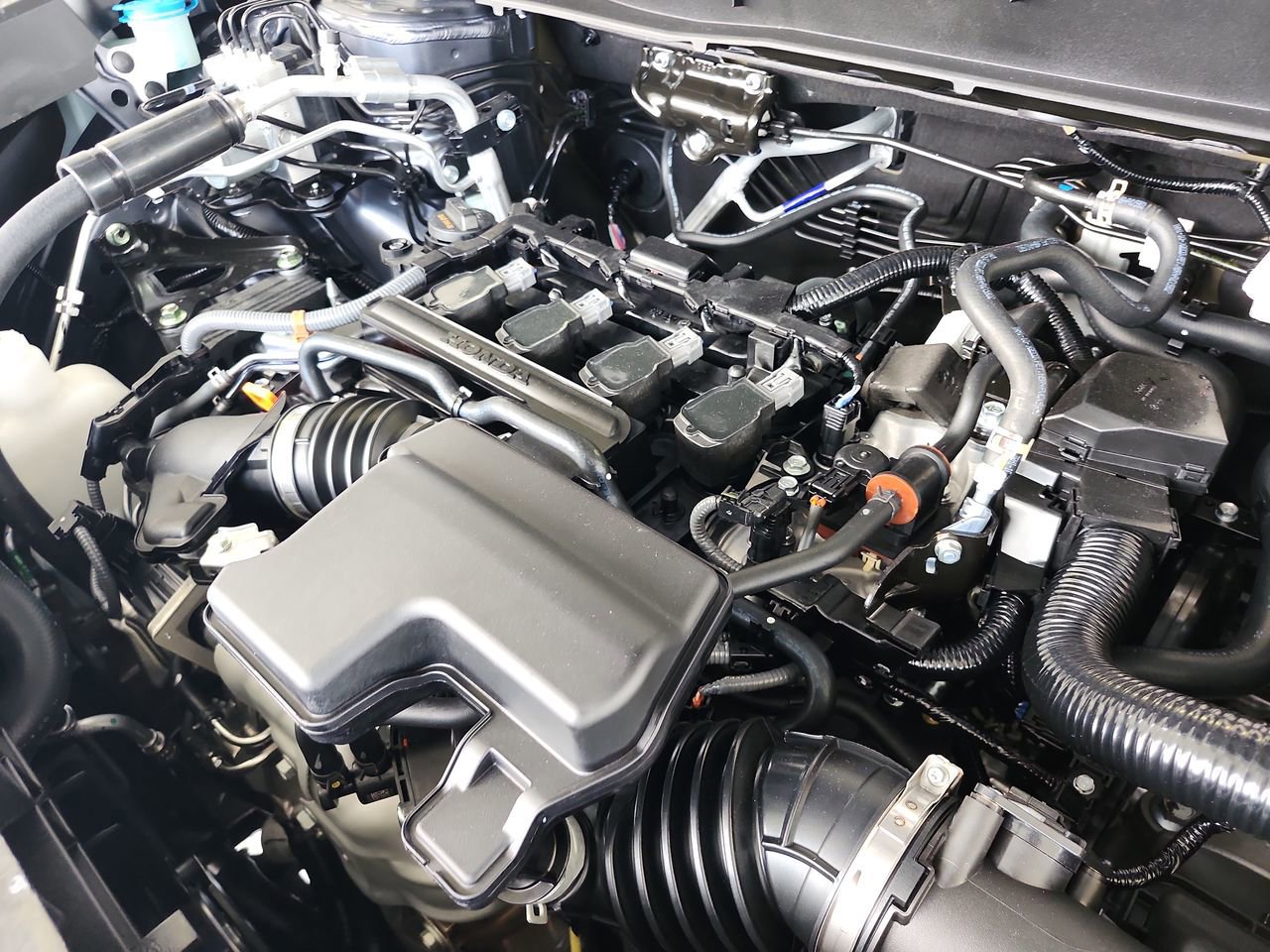 New 2026 Honda CR-V LX image 22