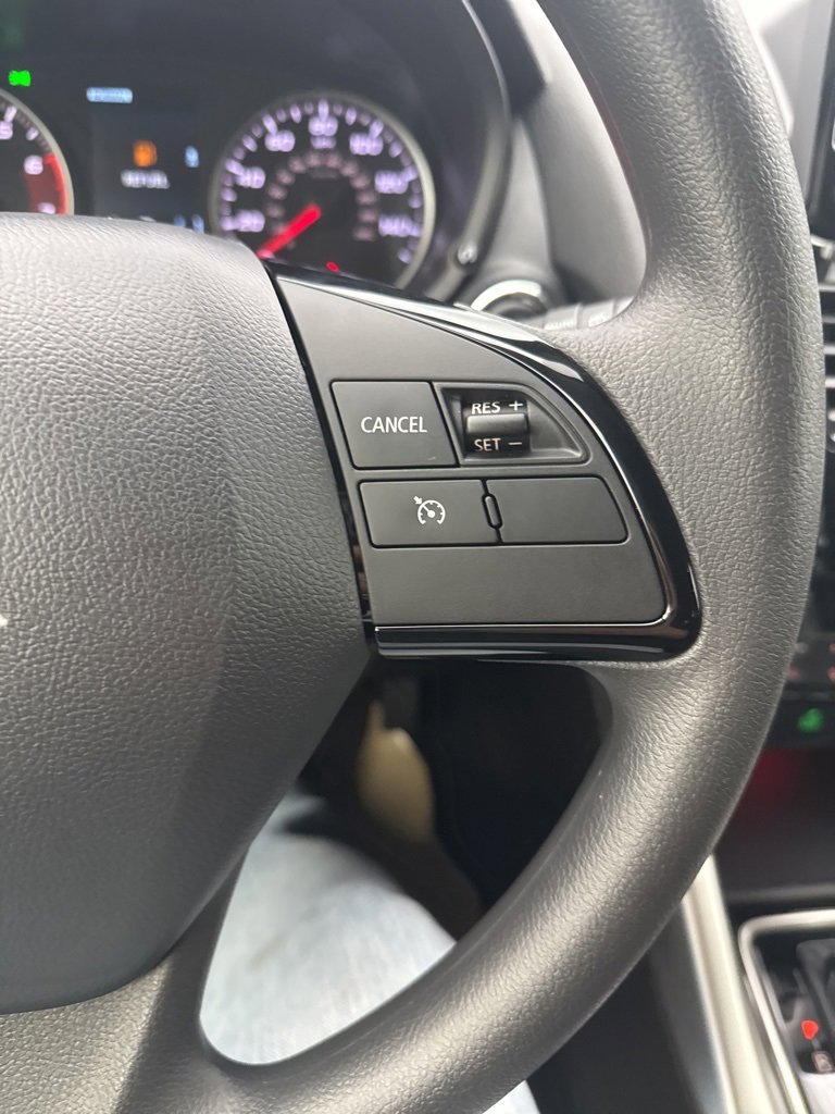 New 2026 Mitsubishi Eclipse Cross LE image 20