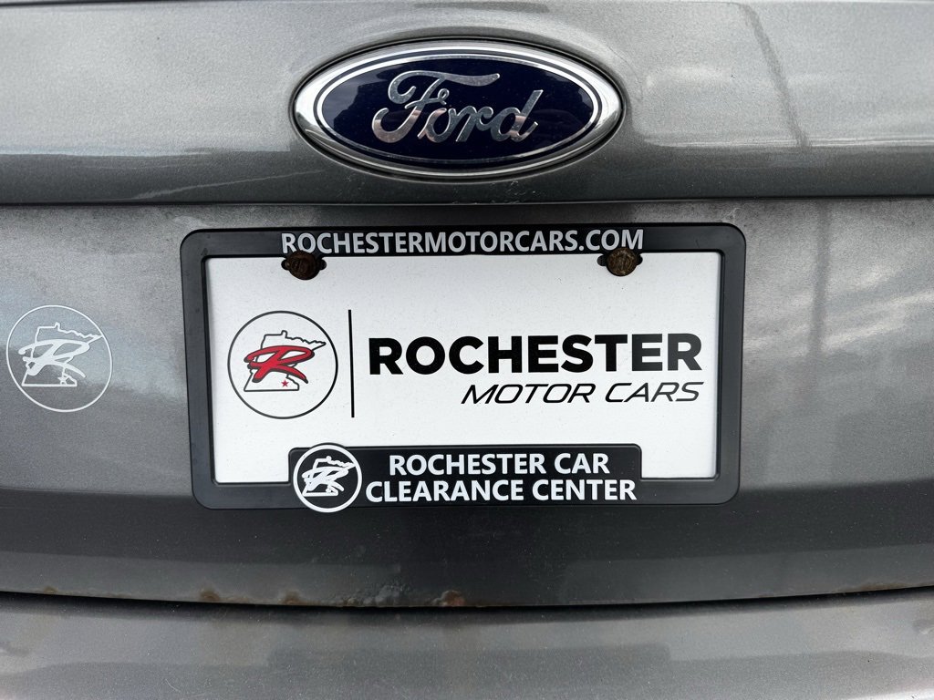 Used 2014 Ford Focus SE w/ Equipment Group 201A image 36