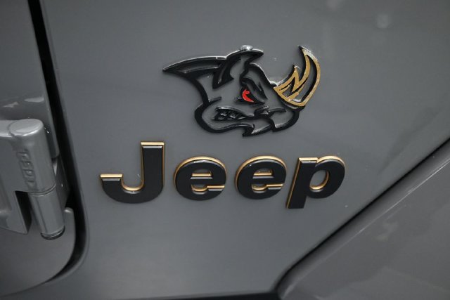 Used 2020 Jeep Gladiator Overland AWD/4WD image 26