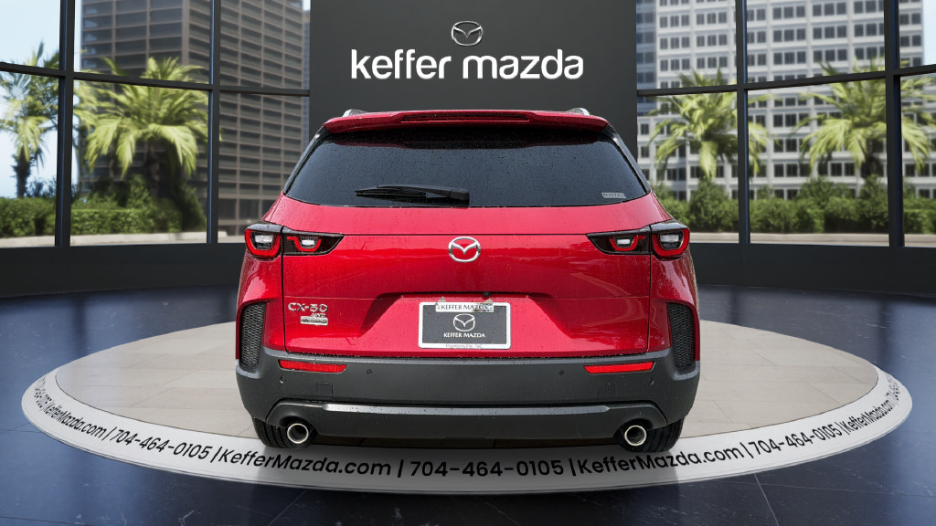 New 2026 MAZDA CX-50 AWD 2.5 S w/ Weather Package image 6