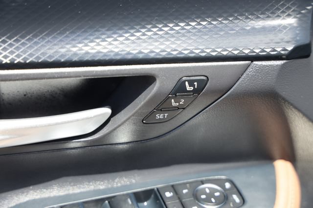 Certified 2025 Toyota Grand Highlander AWD Hybrid image 26