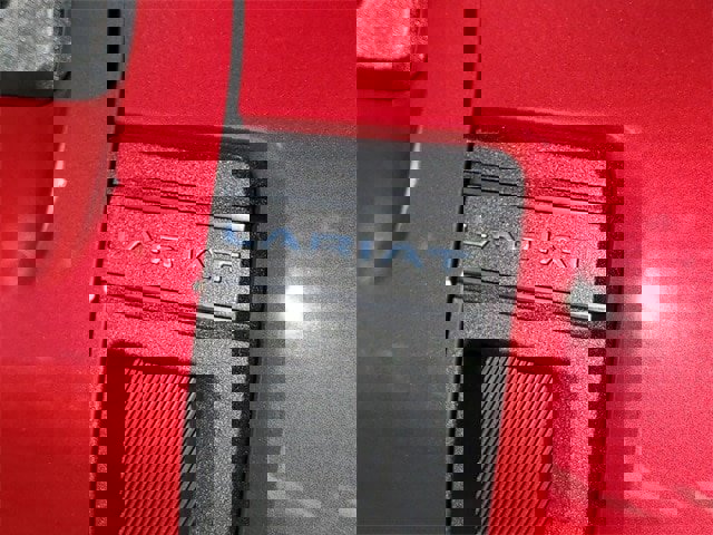 New 2025 Ford Maverick Lariat w/ 4K Tow Package image 6