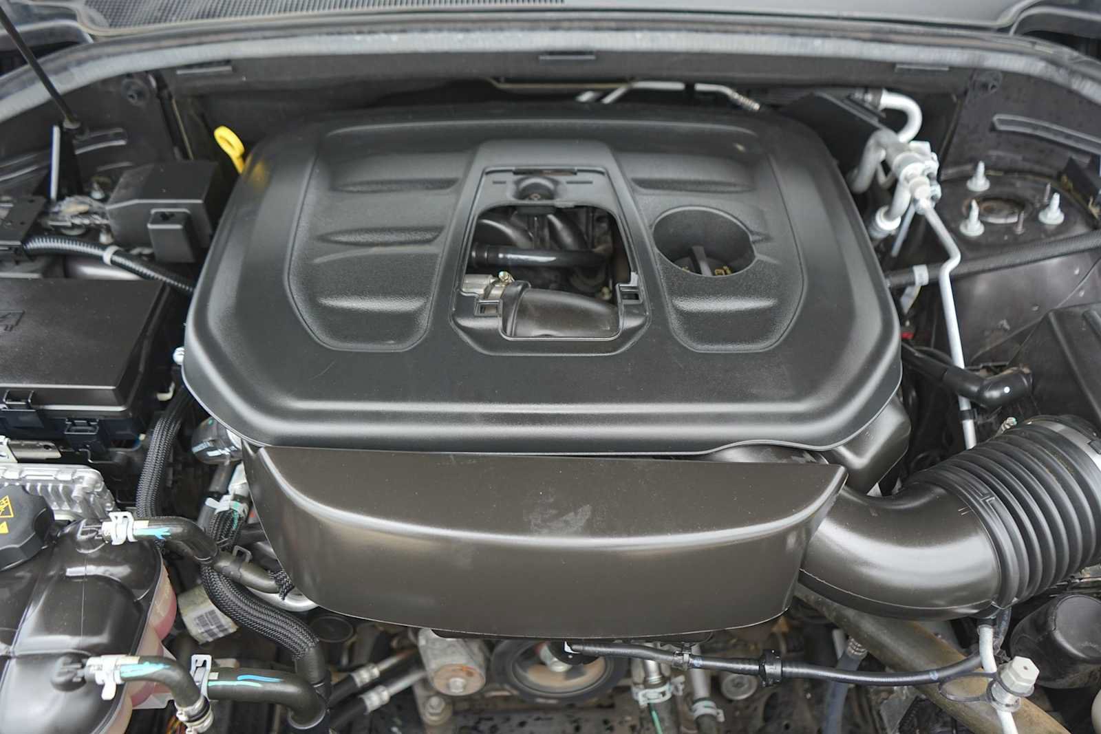 Used 2021 Dodge Durango GT RWD image 9