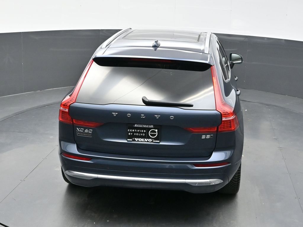 Used 2023 Volvo XC60 B5 Plus w/ Climate Package image 30